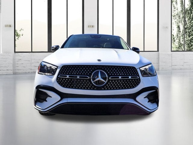2026 Mercedes-Benz GLE GLE 450C4