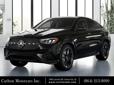 2026 Mercedes-Benz GLE GLE 450