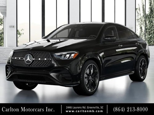 2026 Mercedes-Benz GLE GLE 450