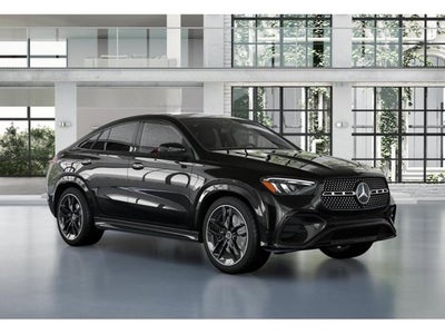 2026 Mercedes-Benz GLE GLE 450