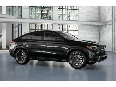 2026 Mercedes-Benz GLE GLE 450