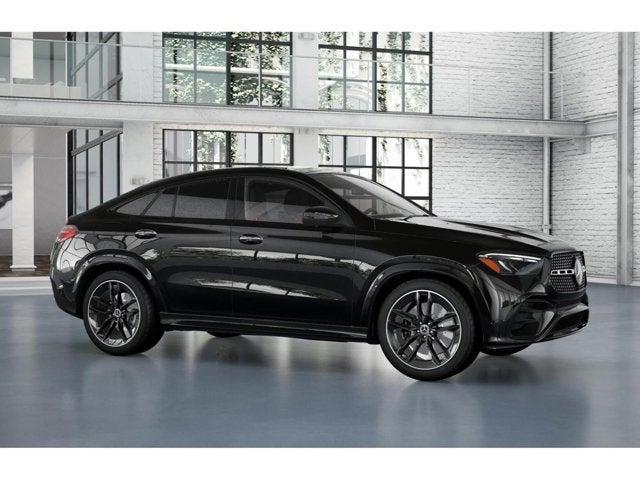 2026 Mercedes-Benz GLE GLE 450