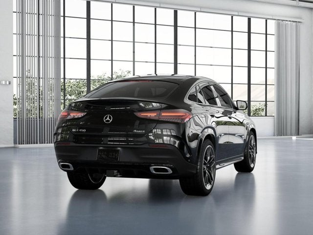 2026 Mercedes-Benz GLE GLE 450