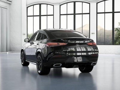 2026 Mercedes-Benz GLE GLE 450