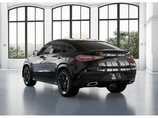 2026 Mercedes-Benz GLE GLE 450