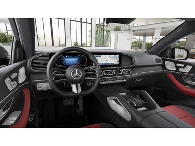 2026 Mercedes-Benz GLE GLE 450
