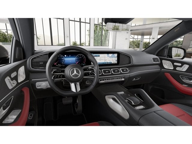 2026 Mercedes-Benz GLE GLE 450