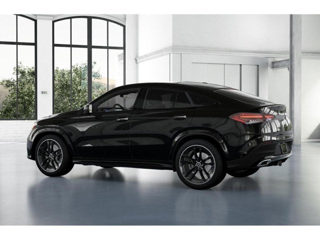 2026 Mercedes-Benz GLE GLE 450