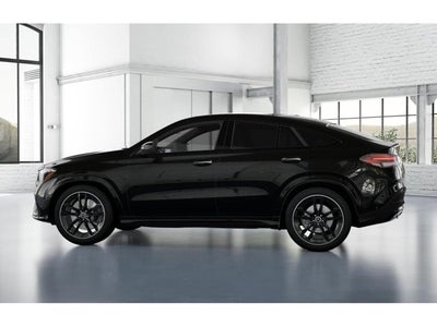 2026 Mercedes-Benz GLE GLE 450