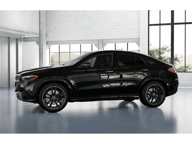 2026 Mercedes-Benz GLE GLE 450