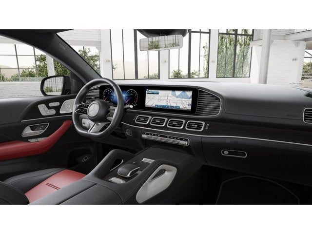 2026 Mercedes-Benz GLE GLE 450