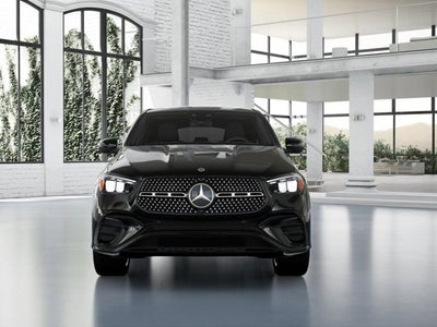 2026 Mercedes-Benz GLE GLE 450