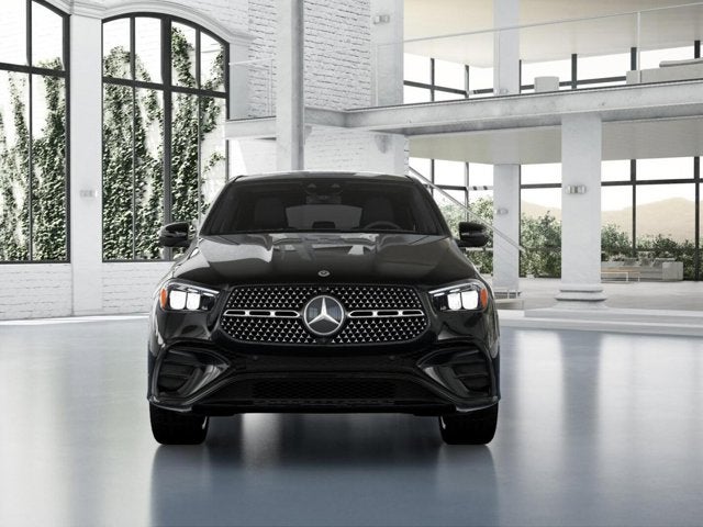 2026 Mercedes-Benz GLE GLE 450