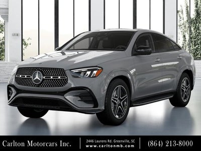 2026 Mercedes-Benz GLE GLE 450