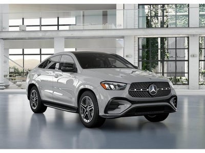 2026 Mercedes-Benz GLE GLE 450