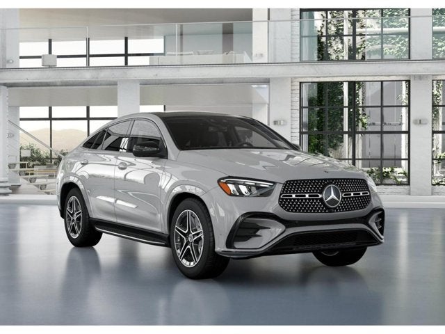 2026 Mercedes-Benz GLE GLE 450