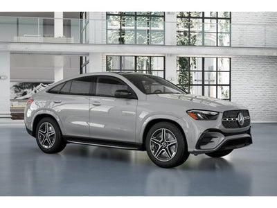 2026 Mercedes-Benz GLE GLE 450