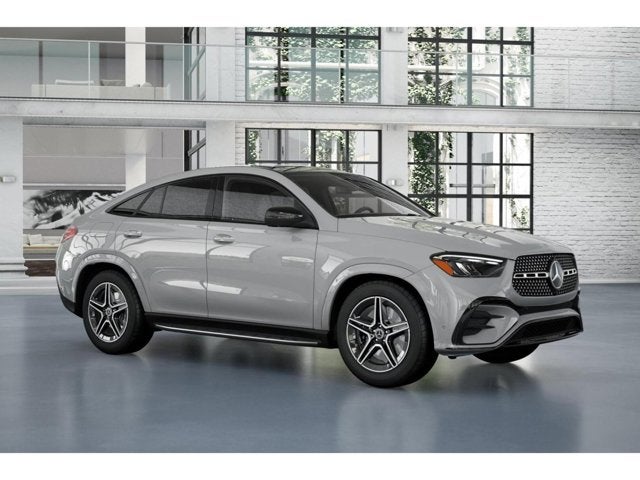 2026 Mercedes-Benz GLE GLE 450