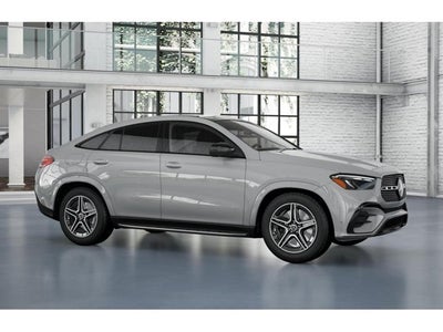 2026 Mercedes-Benz GLE GLE 450