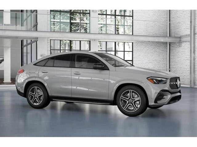 2026 Mercedes-Benz GLE GLE 450