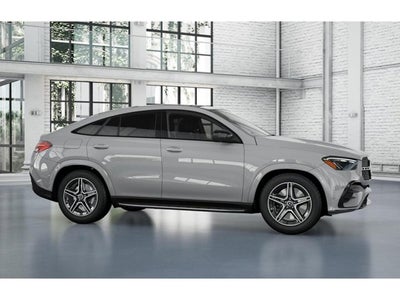 2026 Mercedes-Benz GLE GLE 450