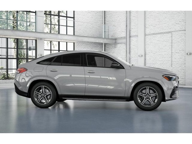 2026 Mercedes-Benz GLE GLE 450