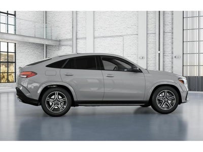 2026 Mercedes-Benz GLE GLE 450