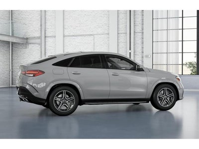 2026 Mercedes-Benz GLE GLE 450