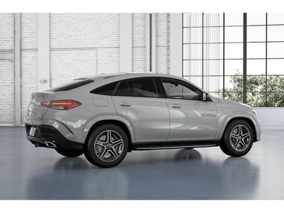 2026 Mercedes-Benz GLE GLE 450