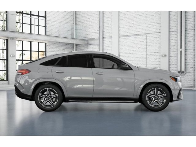 2026 Mercedes-Benz GLE GLE 450
