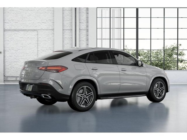 2026 Mercedes-Benz GLE GLE 450