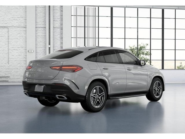 2026 Mercedes-Benz GLE GLE 450