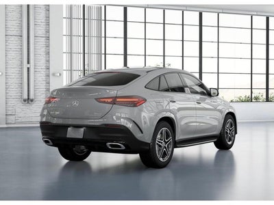 2026 Mercedes-Benz GLE GLE 450