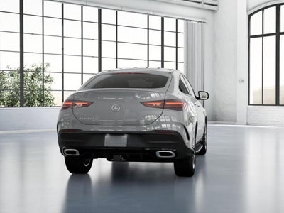 2026 Mercedes-Benz GLE GLE 450