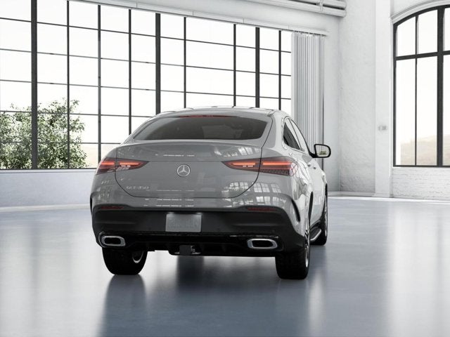2026 Mercedes-Benz GLE GLE 450