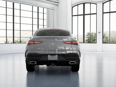 2026 Mercedes-Benz GLE GLE 450