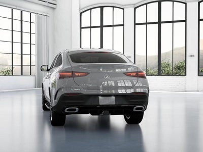 2026 Mercedes-Benz GLE GLE 450