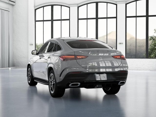 2026 Mercedes-Benz GLE GLE 450