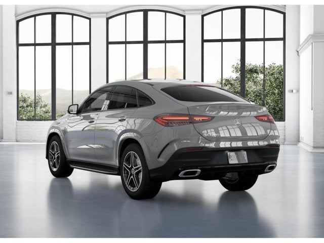 2026 Mercedes-Benz GLE GLE 450