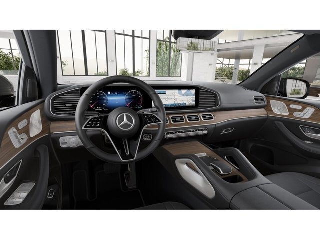 2026 Mercedes-Benz GLE GLE 450