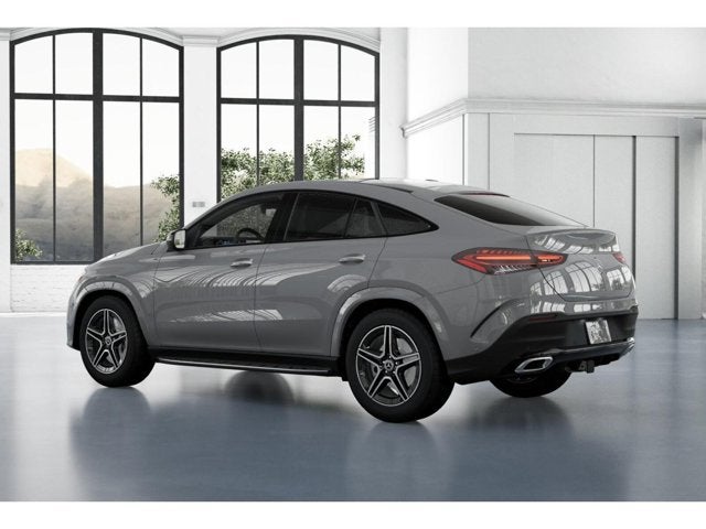 2026 Mercedes-Benz GLE GLE 450