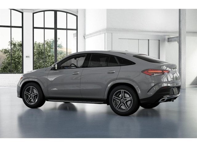 2026 Mercedes-Benz GLE GLE 450