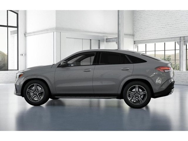 2026 Mercedes-Benz GLE GLE 450