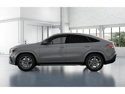2026 Mercedes-Benz GLE GLE 450