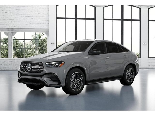 2026 Mercedes-Benz GLE GLE 450
