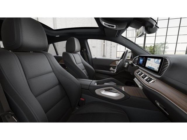 2026 Mercedes-Benz GLE GLE 450