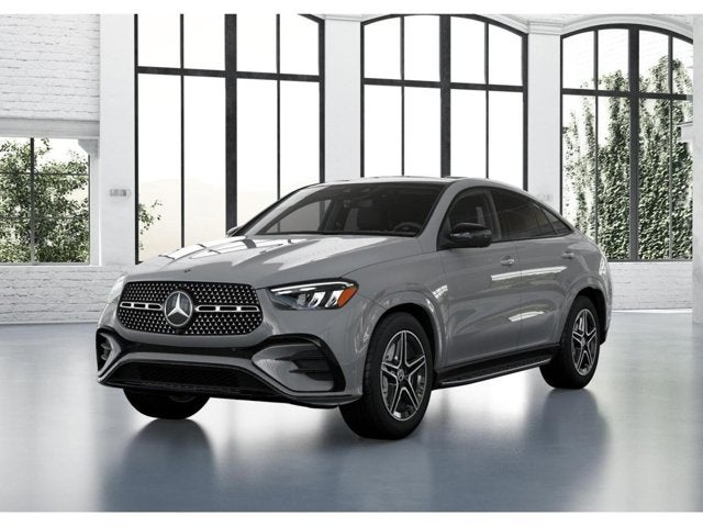 2026 Mercedes-Benz GLE GLE 450