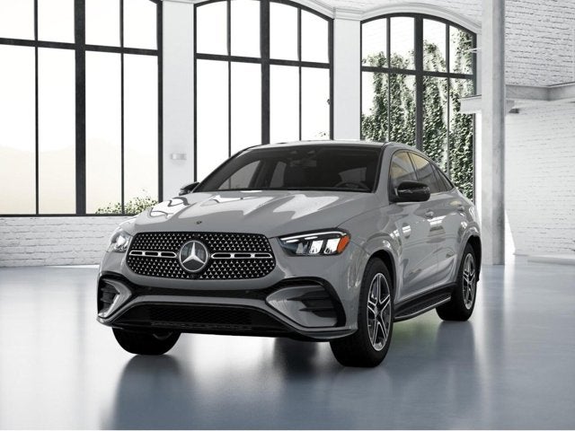 2026 Mercedes-Benz GLE GLE 450