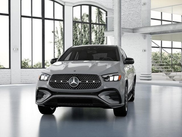 2026 Mercedes-Benz GLE GLE 450