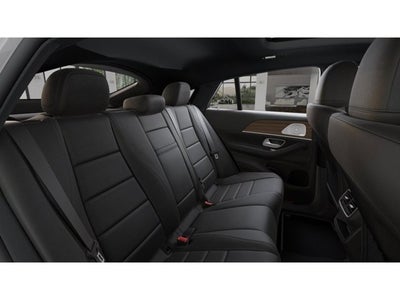 2026 Mercedes-Benz GLE GLE 450